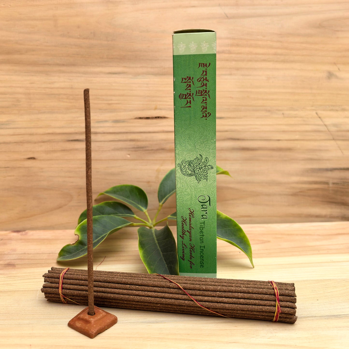 Tara Tibetan Incense