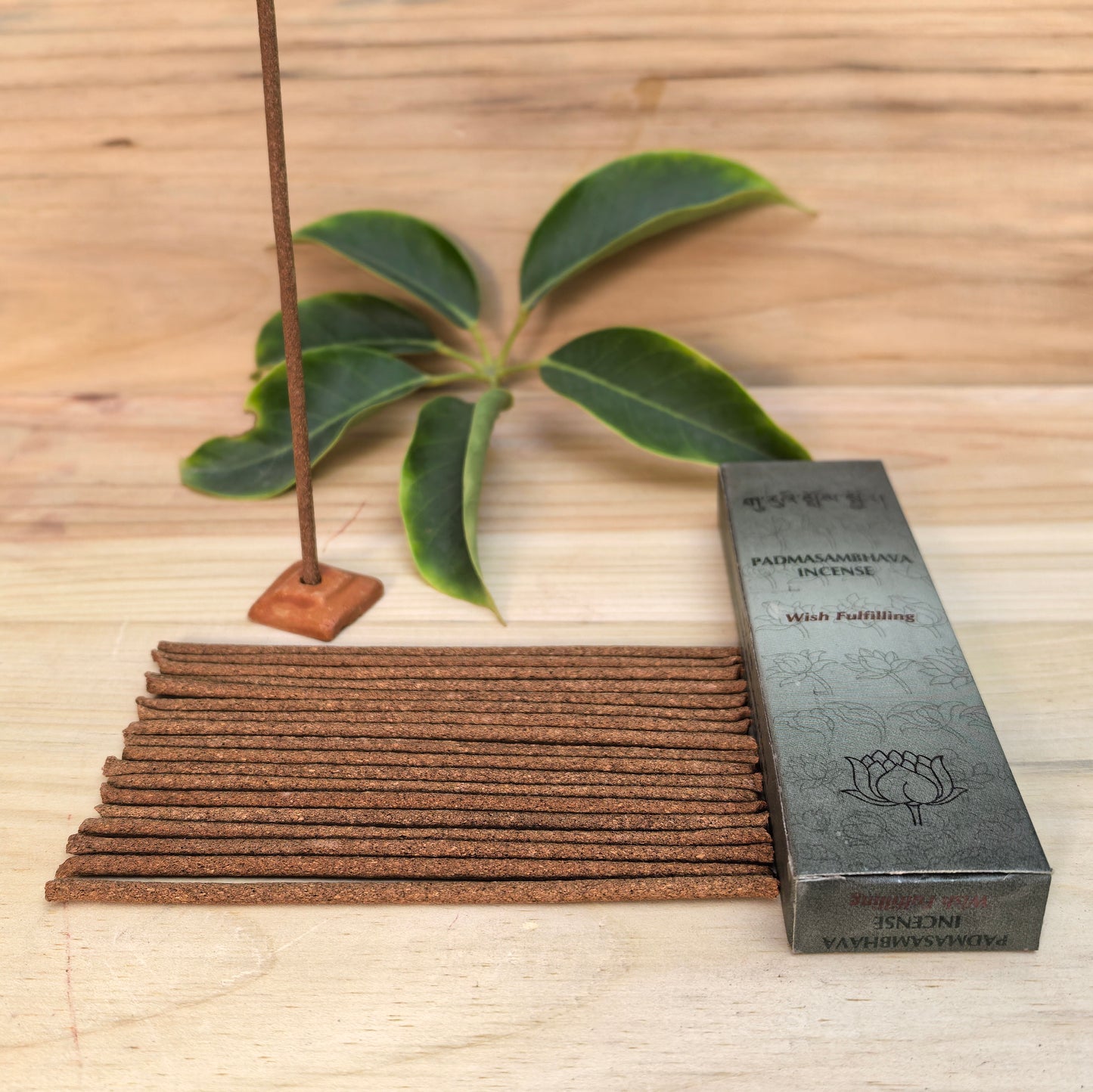 Padmasambhava Incense