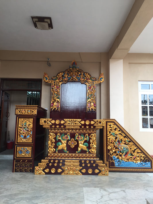 Throne