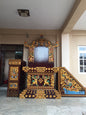 Throne