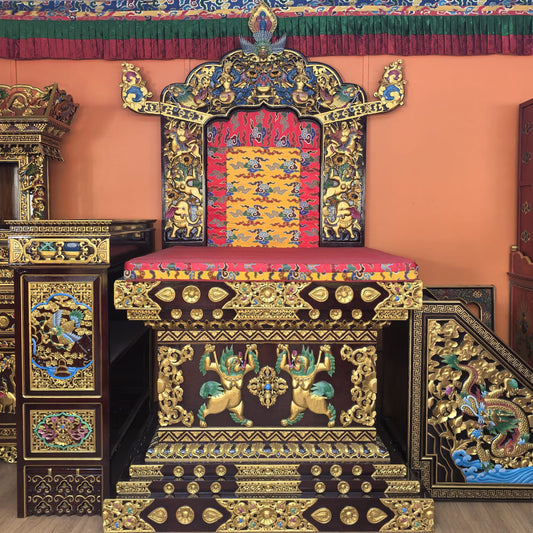 Throne