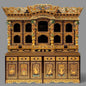 Altar 10 window