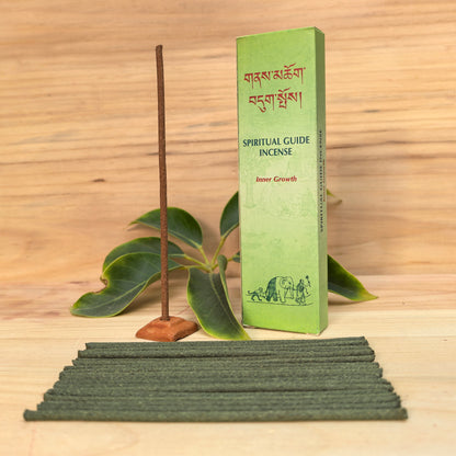 Spiritual Guide Incense