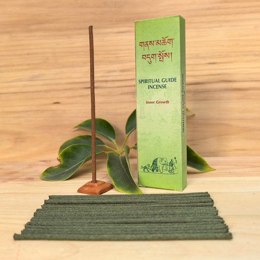 Spiritual Guide Incense