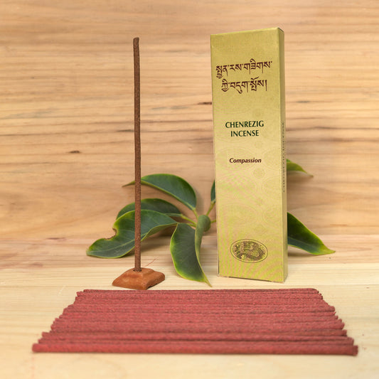 Chenrezig Incense