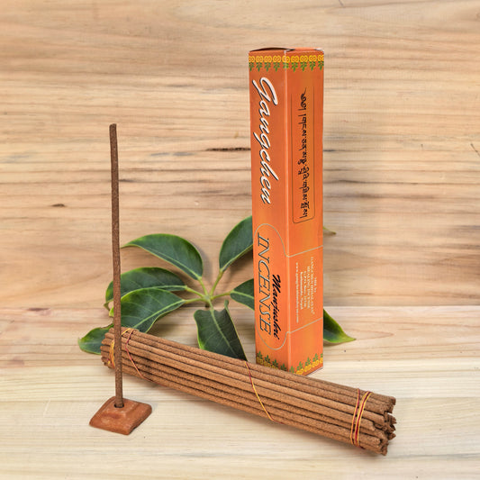 Gangchen Manjushri Incense