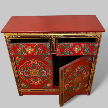 Long life Cabinet