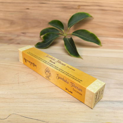 Zambala Tibetan Incense