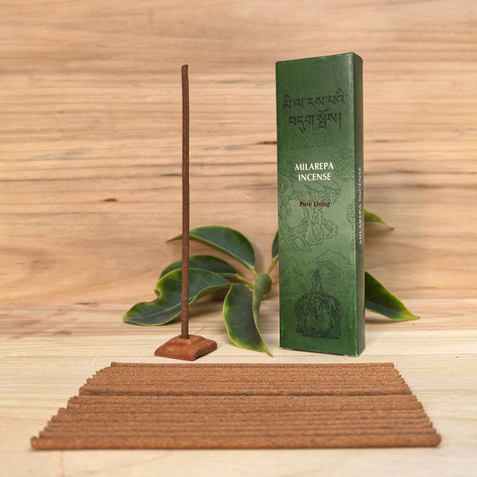 Milarepa Incense