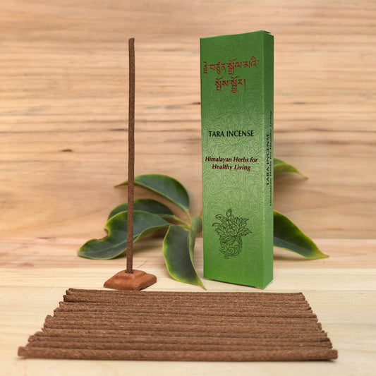 Tara Incense