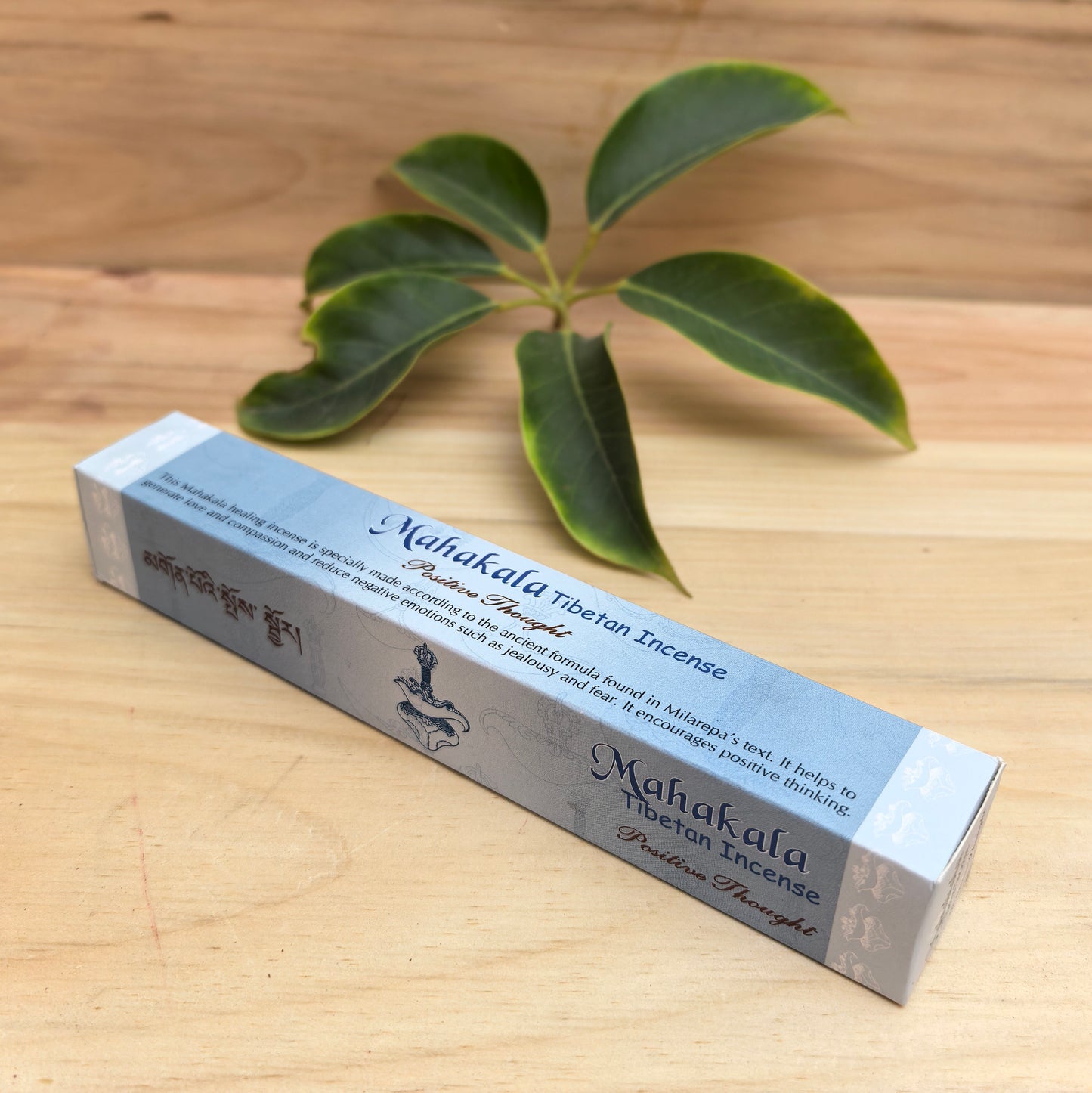 Mahakala Tibetan Incense