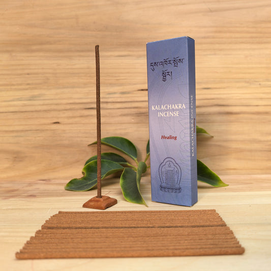Kalachakra Incense
