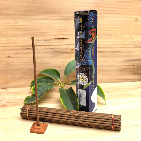Gangchen Healing Buddha Incense