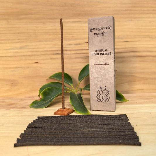 Spiritual Home Incense