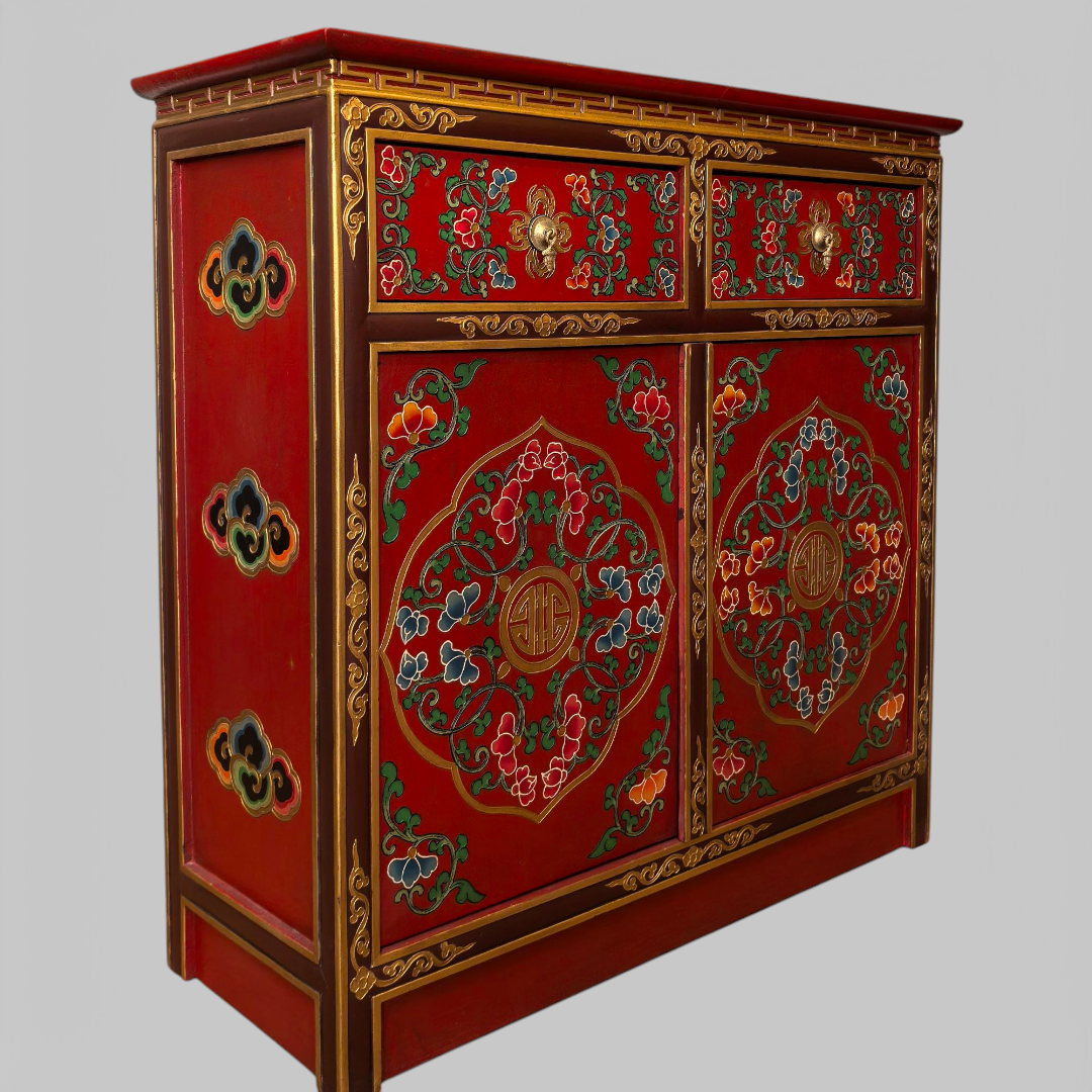Long life Cabinet