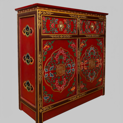 Long life Cabinet