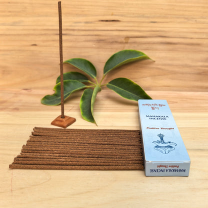 Mahakala Incense