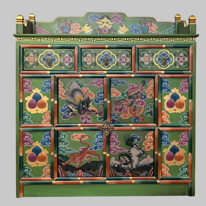 Shambala Cabinet