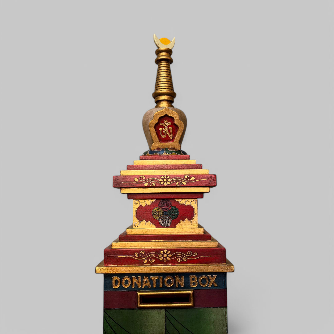 Donation Box
