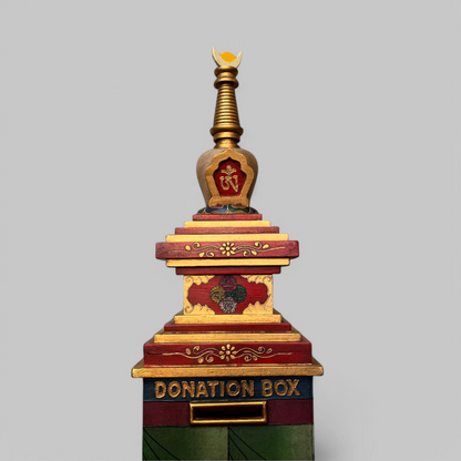 Donation Box