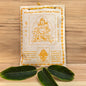 Yellow Zambala Powder Incense