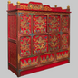 Eight Dragon Cabinet