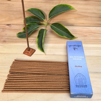 Kalachakra Incense