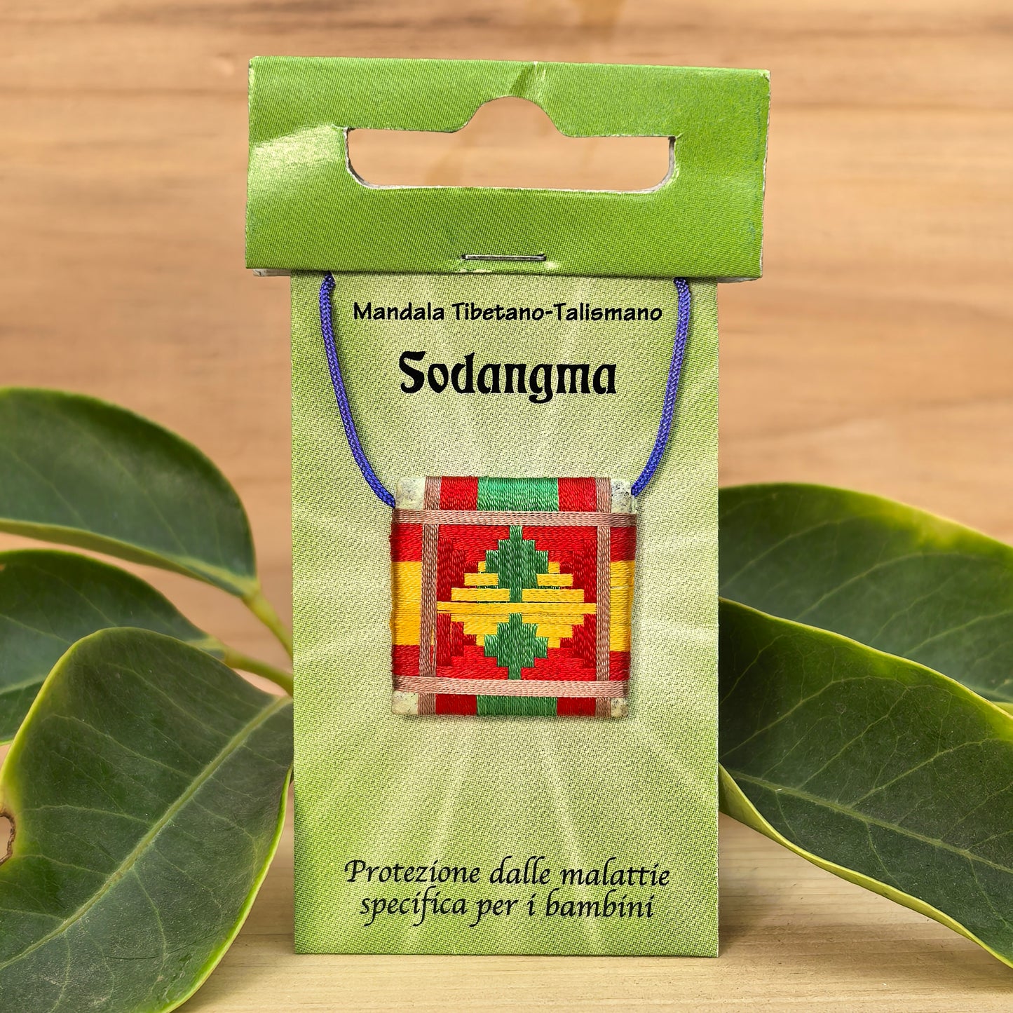 Sodangma Mandala