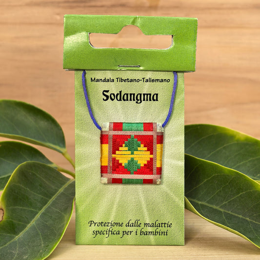 Sodangma Mandala