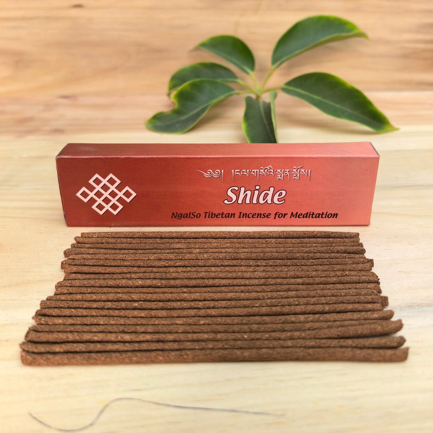 Shide Incense