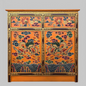 Yellow Dragon Cabinet
