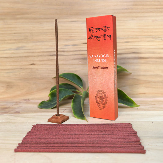 Vajrayogini Incense