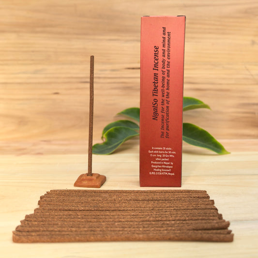 Shide Incense