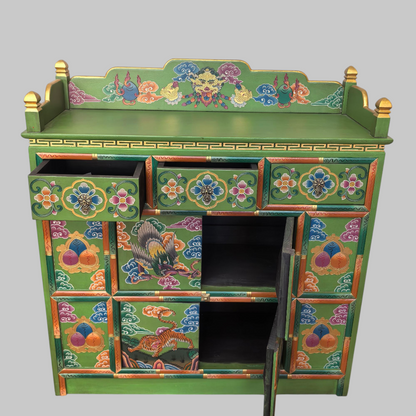 Shambala Cabinet