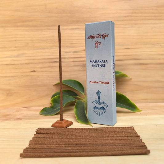 Mahakala Incense