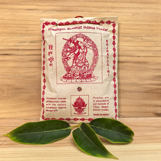 Vajrayogini Powder Incense