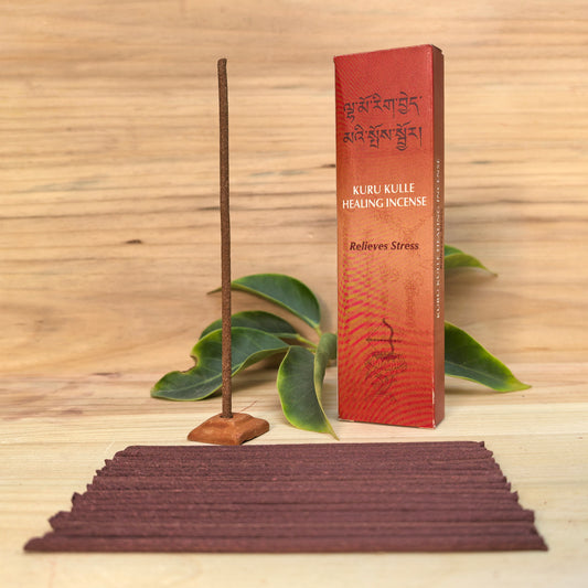 Kurukulle Incense