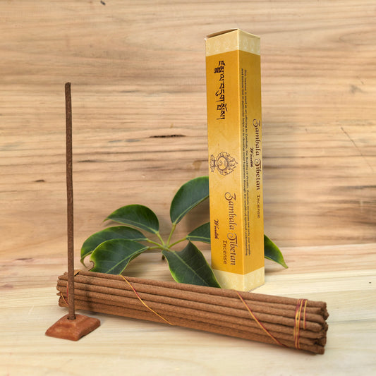 Zambala Tibetan Incense