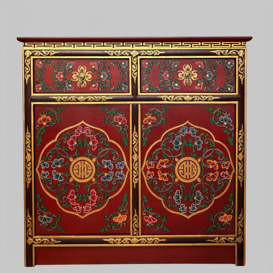 Long life Cabinet