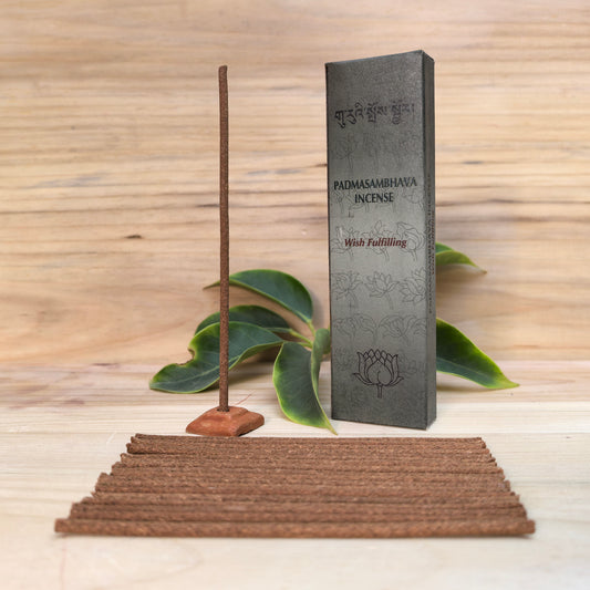 Padmasambhava Incense