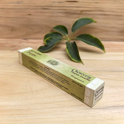 Chenrezig Tibetan Incense