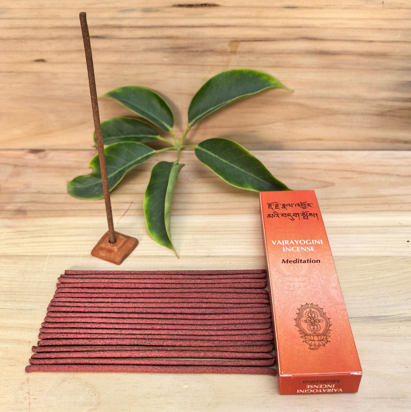 Vajrayogini Incense