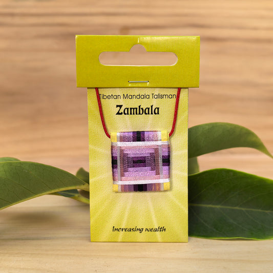 Zambala Mandala