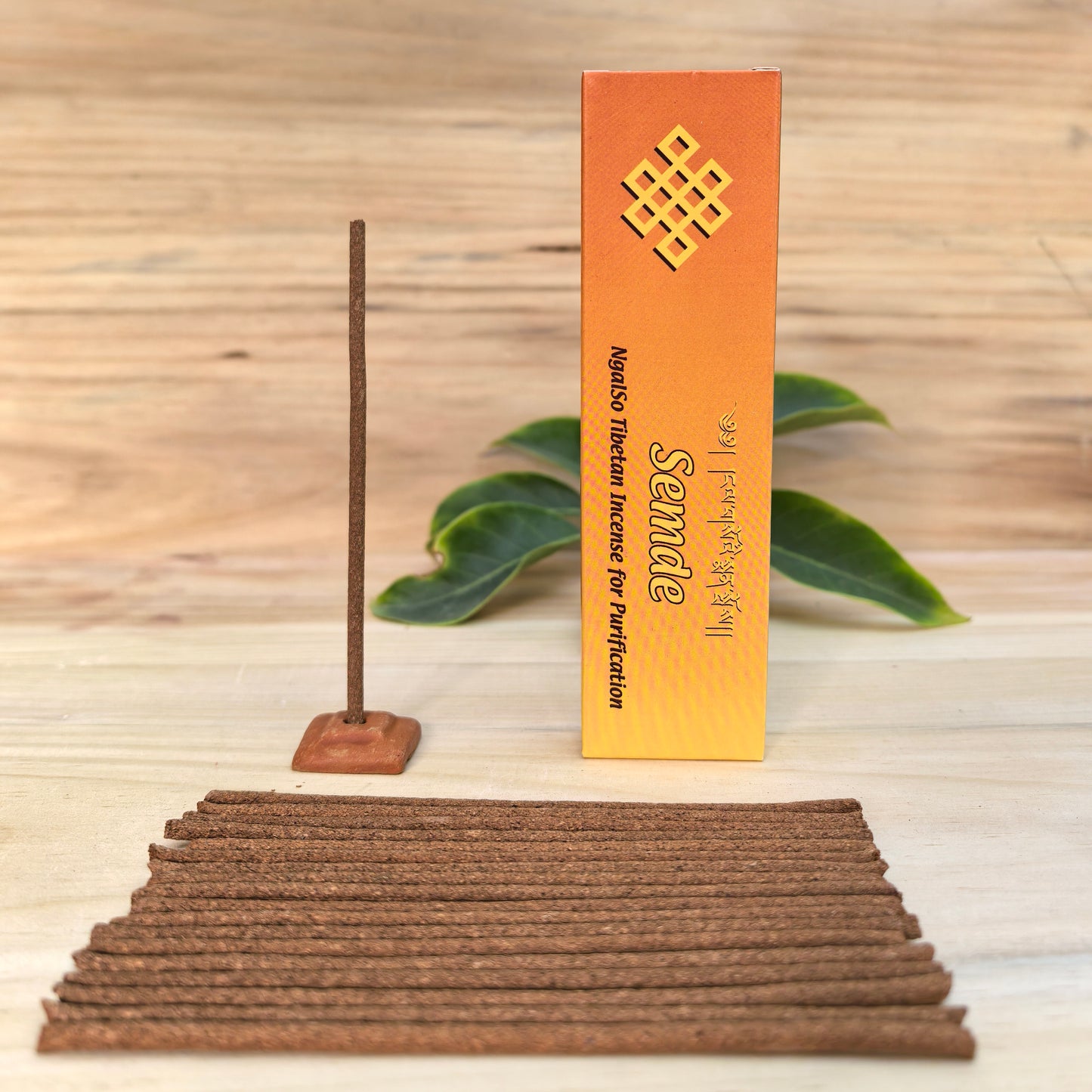 Semde Incense