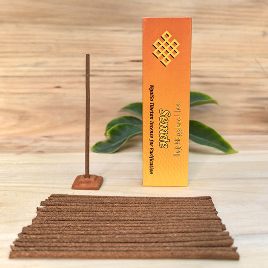 Semde Incense